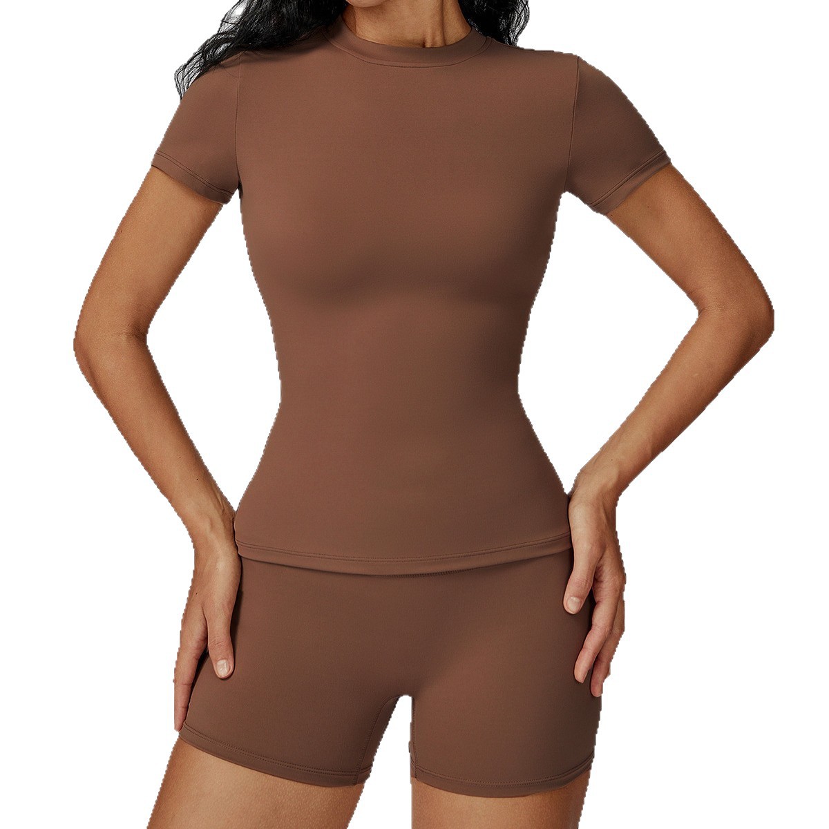 Yoga For Fitness - Sports suit for women 2025 new