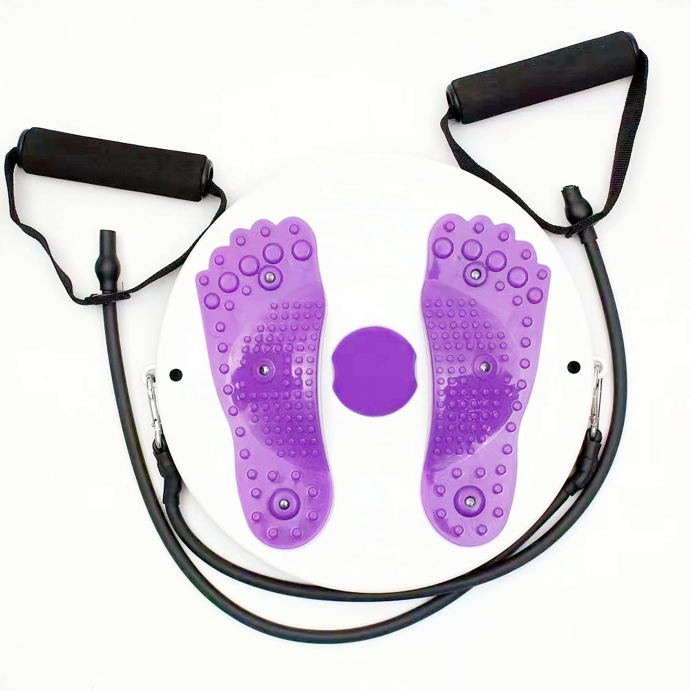 Balance Board Fitness - Wholesale Twist Board Magnet Plate Twist