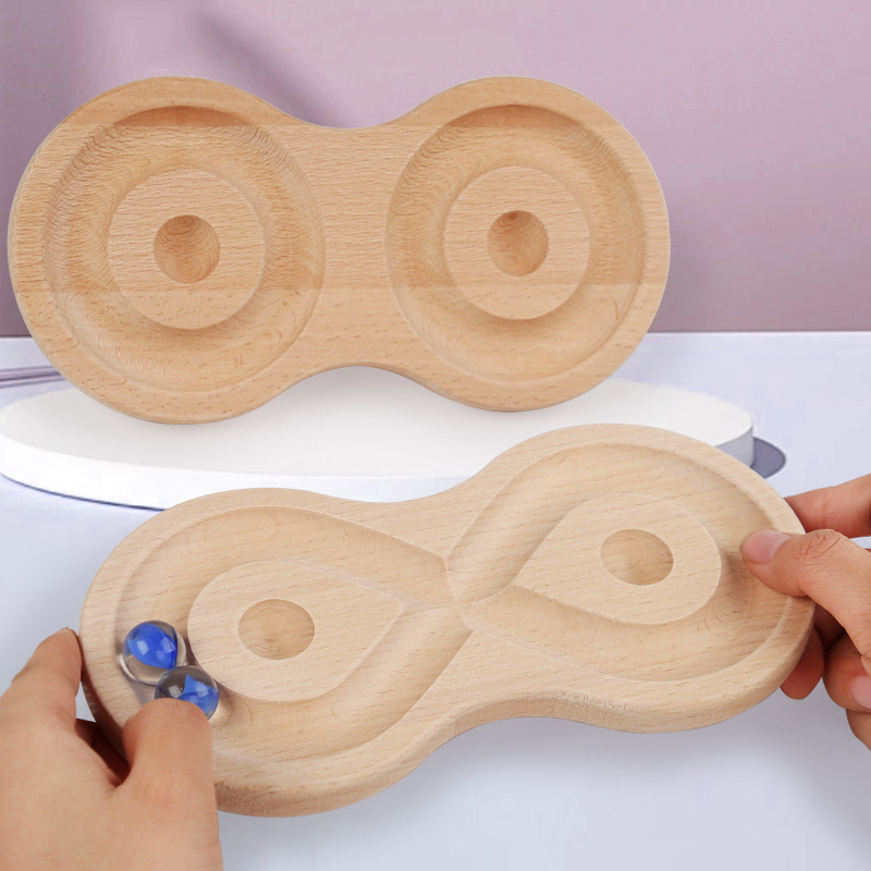Children Left Right Brain Puzz - Balance Board Fitness reseña y precio