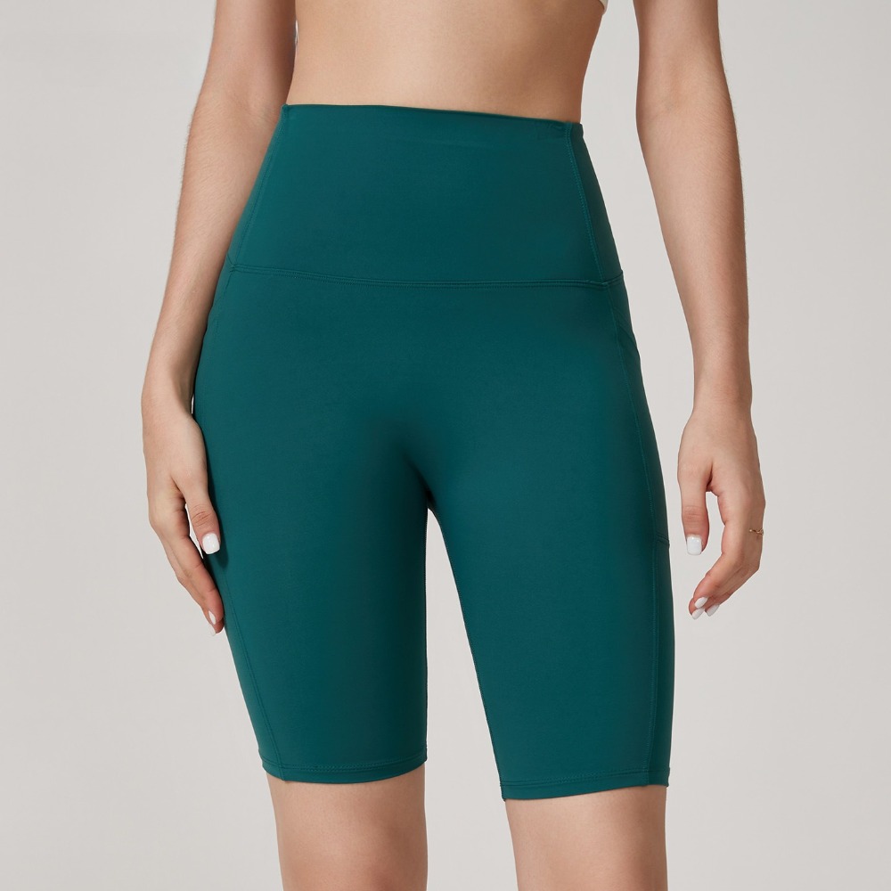 Women's Yoga Pants Nude Hip Li - Yoga For Fitness reseña y precio