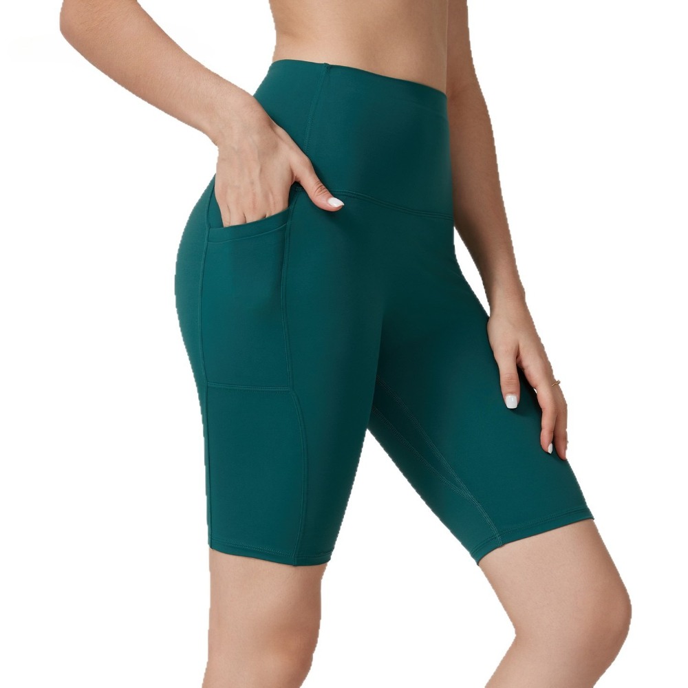 Women's Yoga Pants Nude Hip Li - Yoga For Fitness reseña y precio
