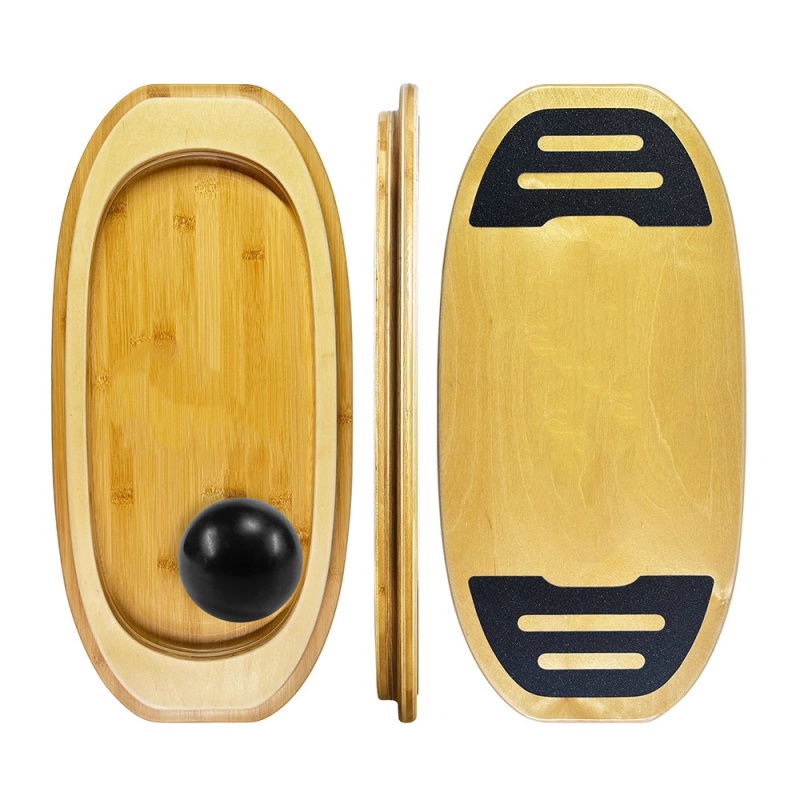 Professional Balance Board, Co - Balance Board Fitness reseña y precio