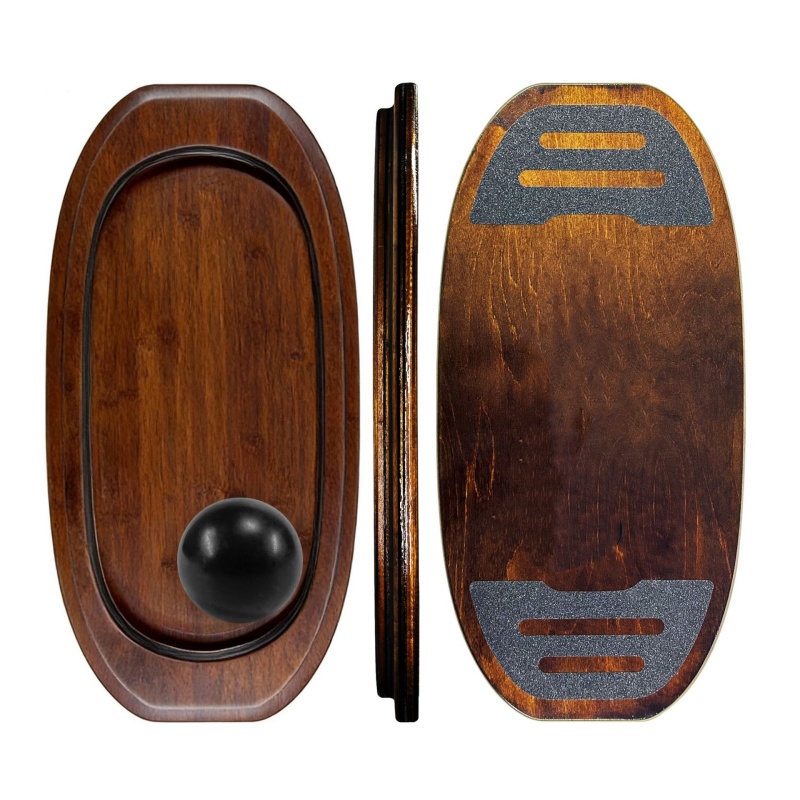 Professional Balance Board, Co - Balance Board Fitness reseña y precio