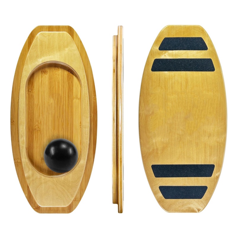 Professional Balance Board, Co - Balance Board Fitness reseña y precio