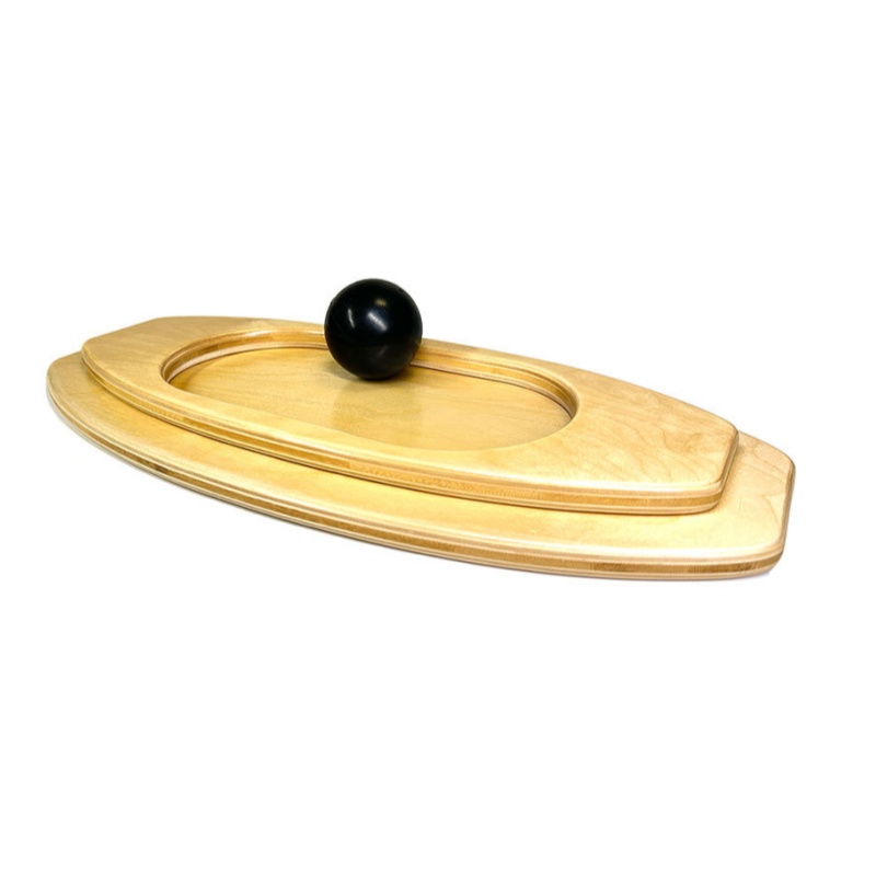 Professional Balance Board, Co - Balance Board Fitness reseña y precio