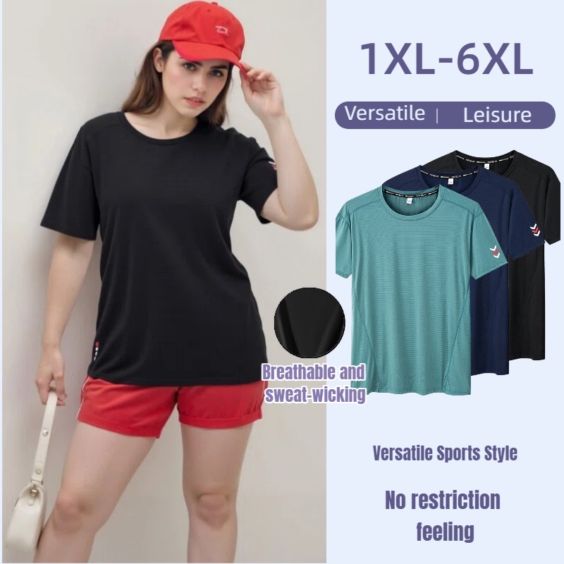 Plus Size 1XL-6XL Women's Brea - Yoga Fitness Plus reseña y precio