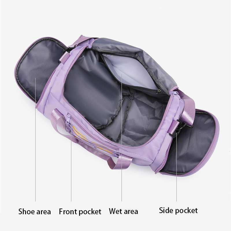 【Causal Backpack】Fashion Sport - Yoga For Fitness reseña y precio