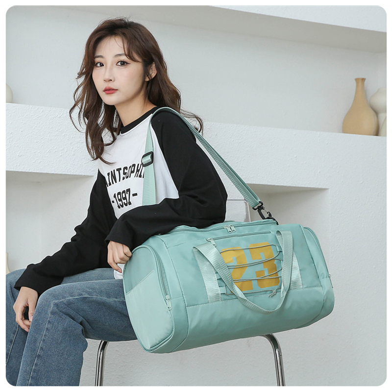 【Causal Backpack】Fashion Sport - Yoga For Fitness reseña y precio