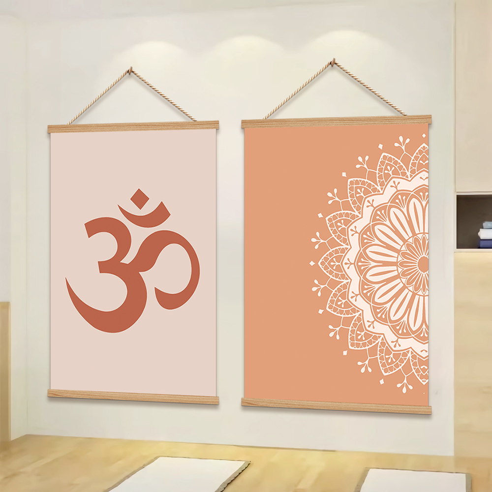 Modern Industrial Style Yoga S - Yoga Fitness Class reseña y precio