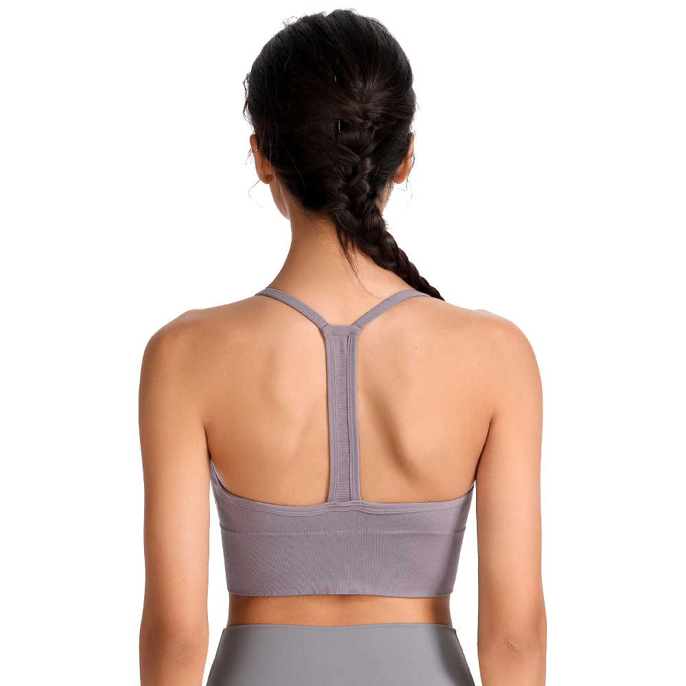 Sports Wear For Women Gym Bra  - Yoga Fitness Plus reseña y precio