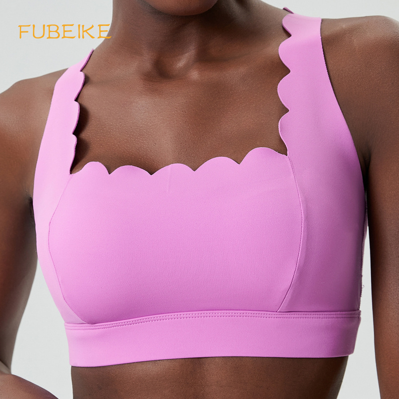 FUBEIKE Small Wave Double-Shou - Yoga Fitness Plus reseña y precio