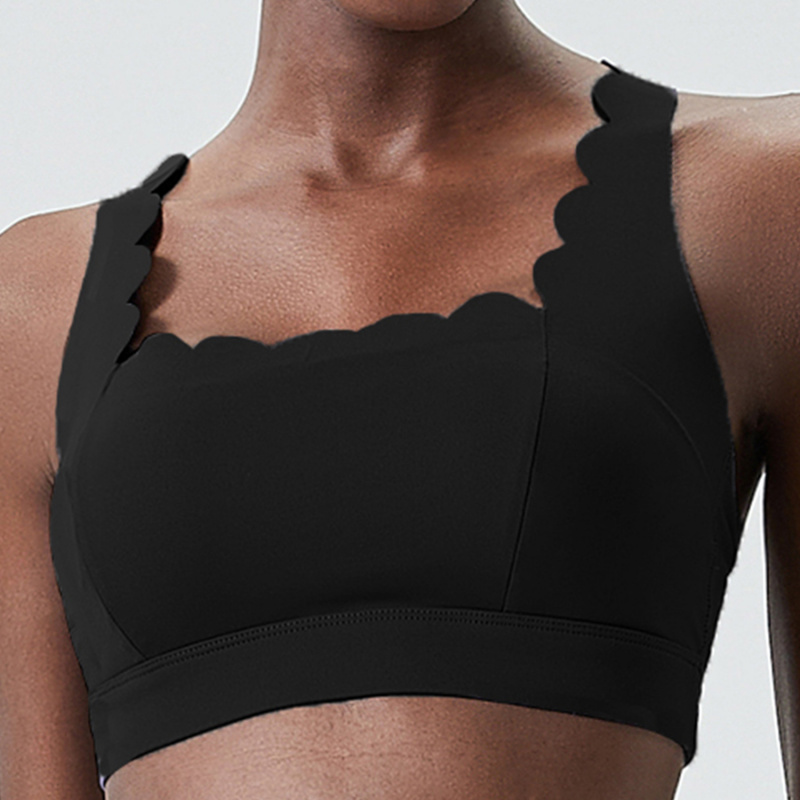 FUBEIKE Small Wave Double-Shou - Yoga Fitness Plus reseña y precio