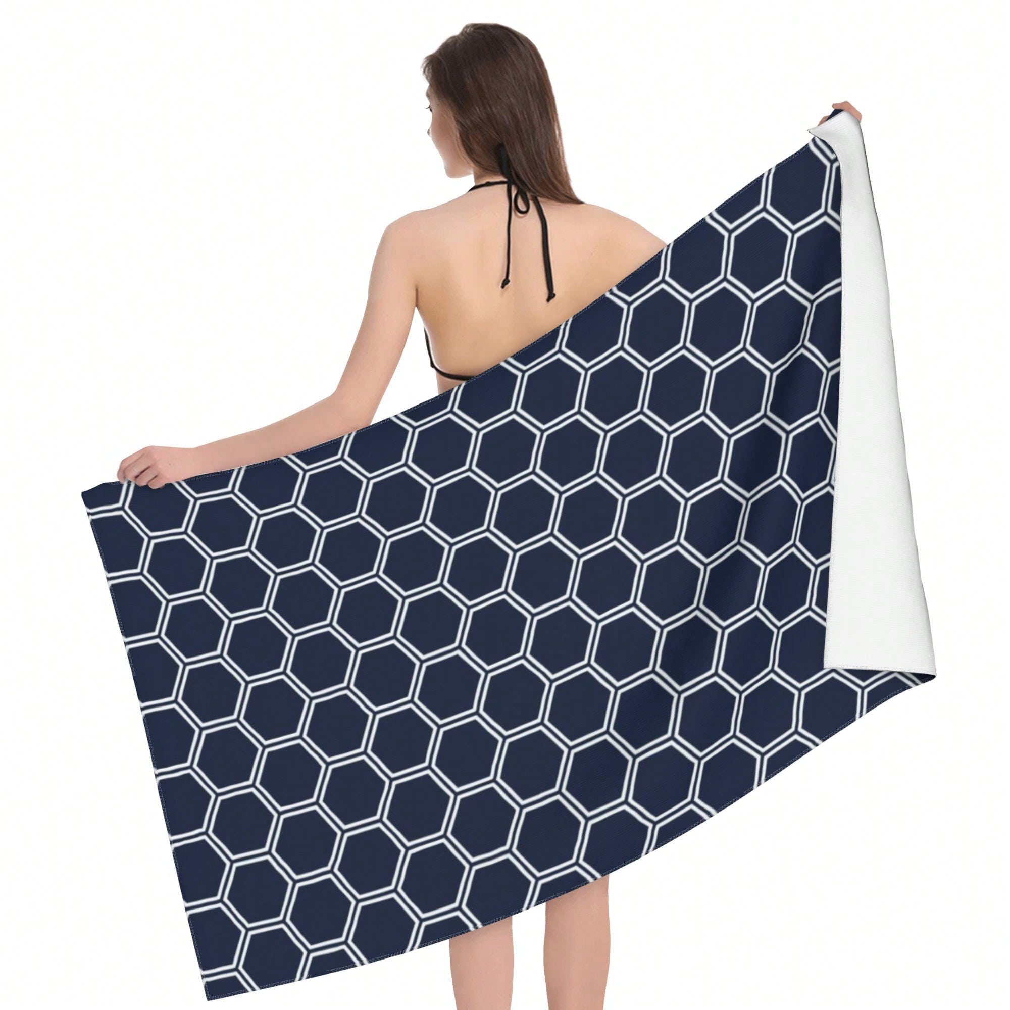 Geometric Pattern Cla1ssic StY - Yoga Of Fitness Mat reseña y precio
