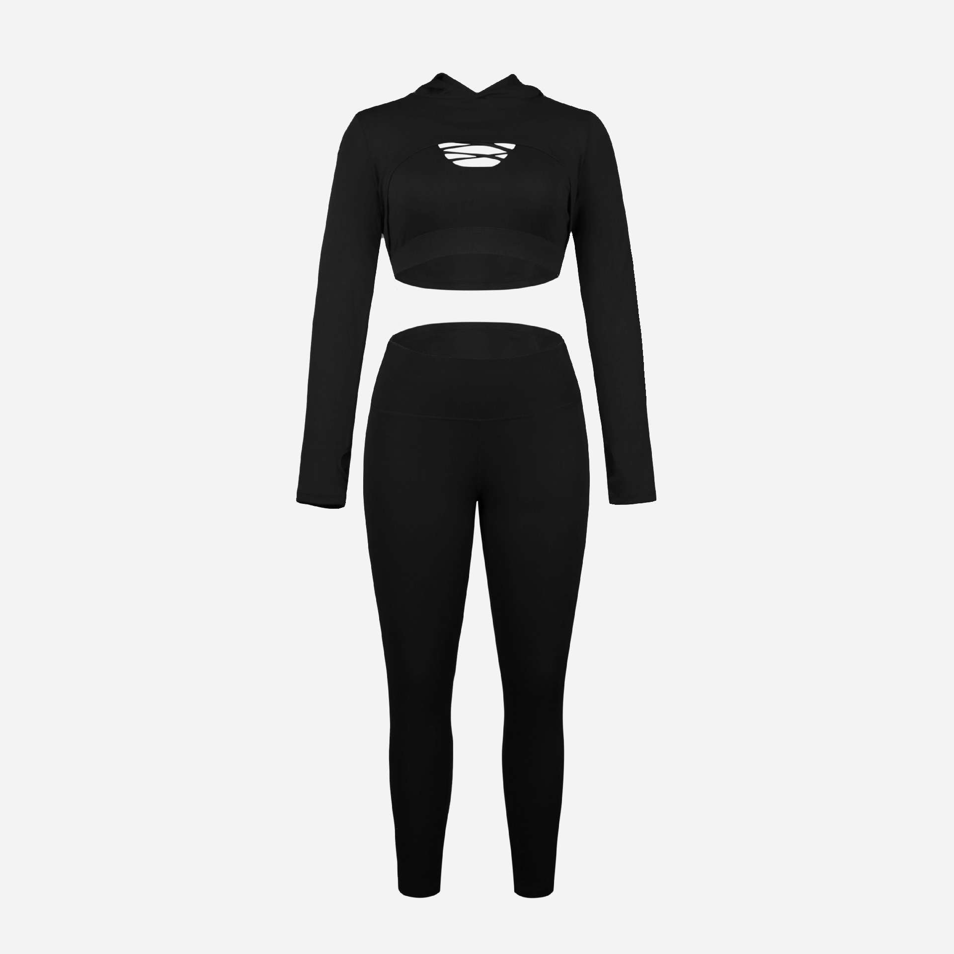 3 Pieces Women's Yoga Fitness  - Yoga For Fitness reseña y precio