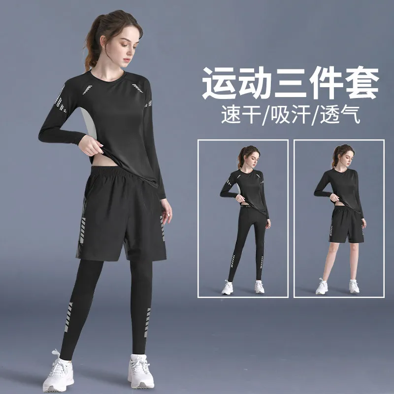 2026 Spring New Women's Quick- - Yoga Fitness Plus reseña y precio