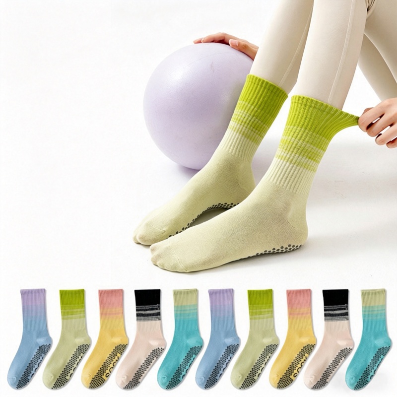 Dreamlikelin 1 Pair Women's Mi - Yoga For Fitness reseña y precio