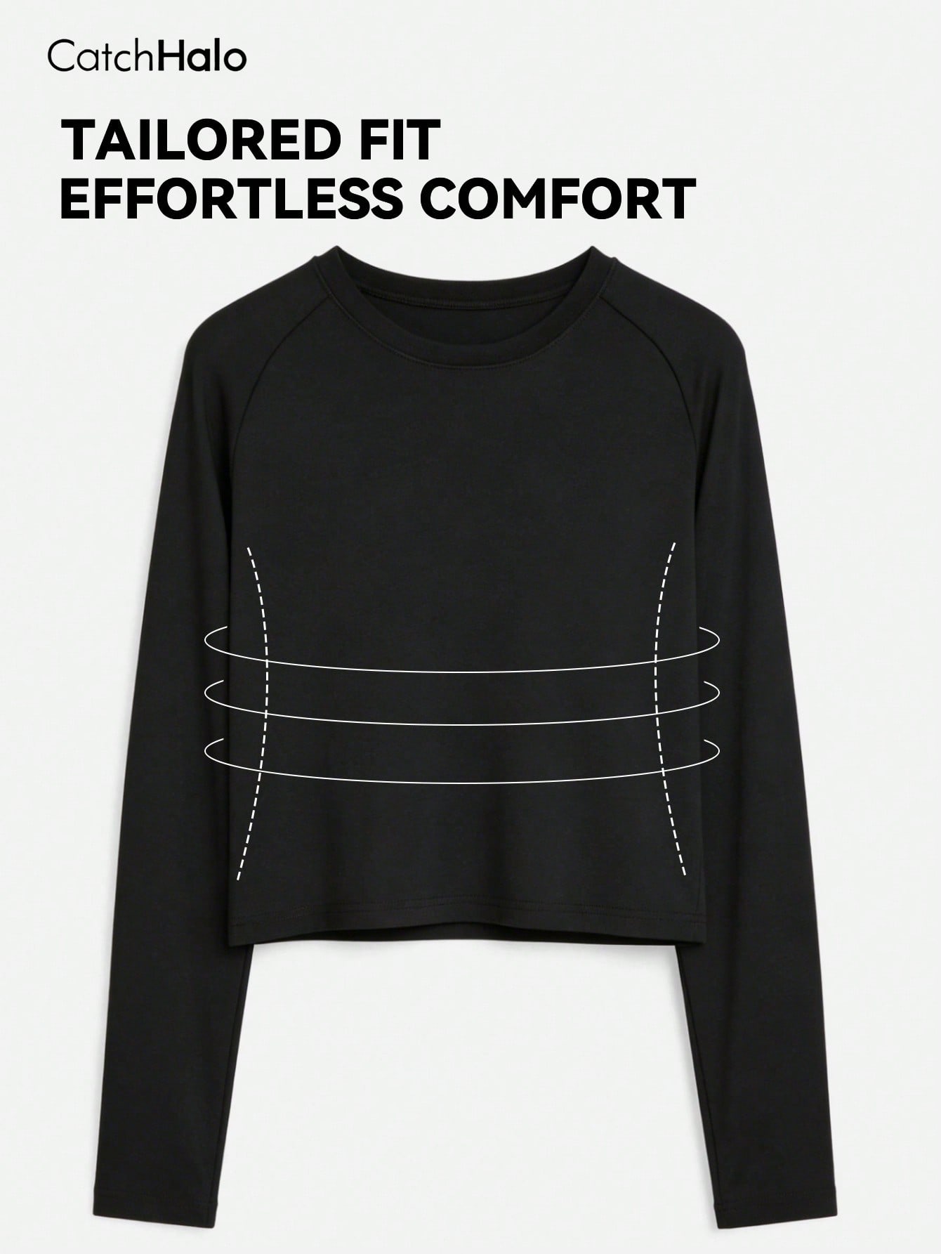 Women Plus Size Long Sleeve Yo - Yoga Fitness Plus reseña y precio