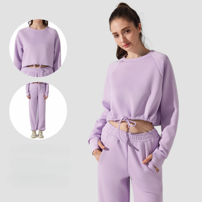 WESTSHAN Casual Sports Sweatsh - Yoga Fitness Hoodie reseña y precio