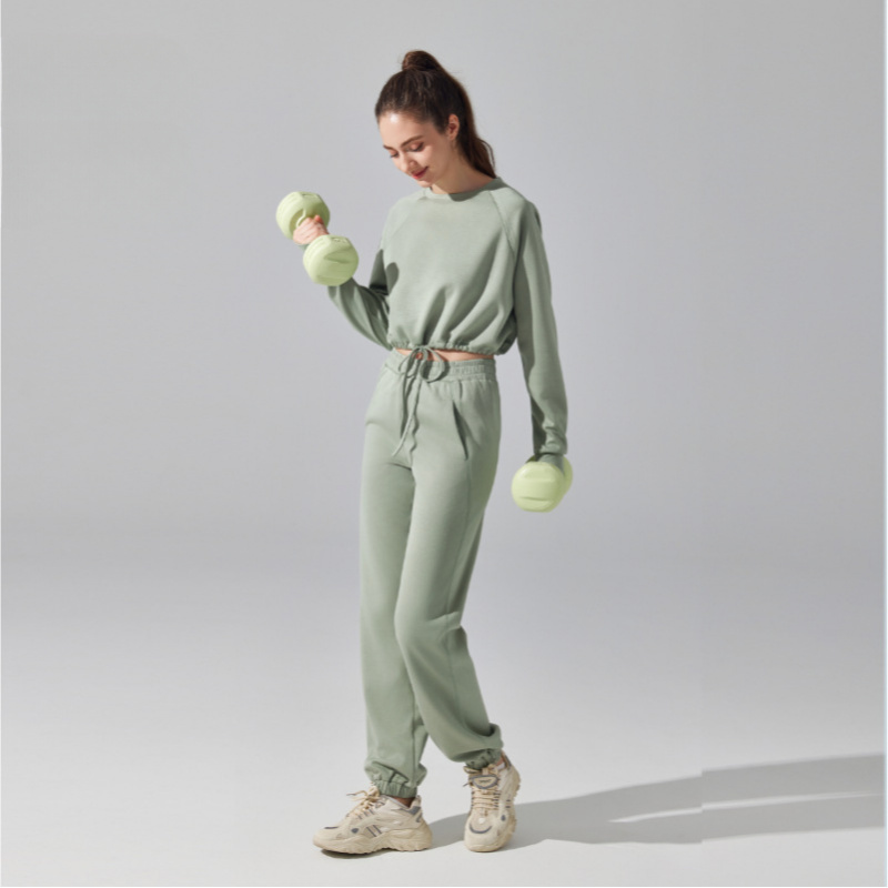 WESTSHAN Casual Sports Sweatsh - Yoga Fitness Hoodie reseña y precio