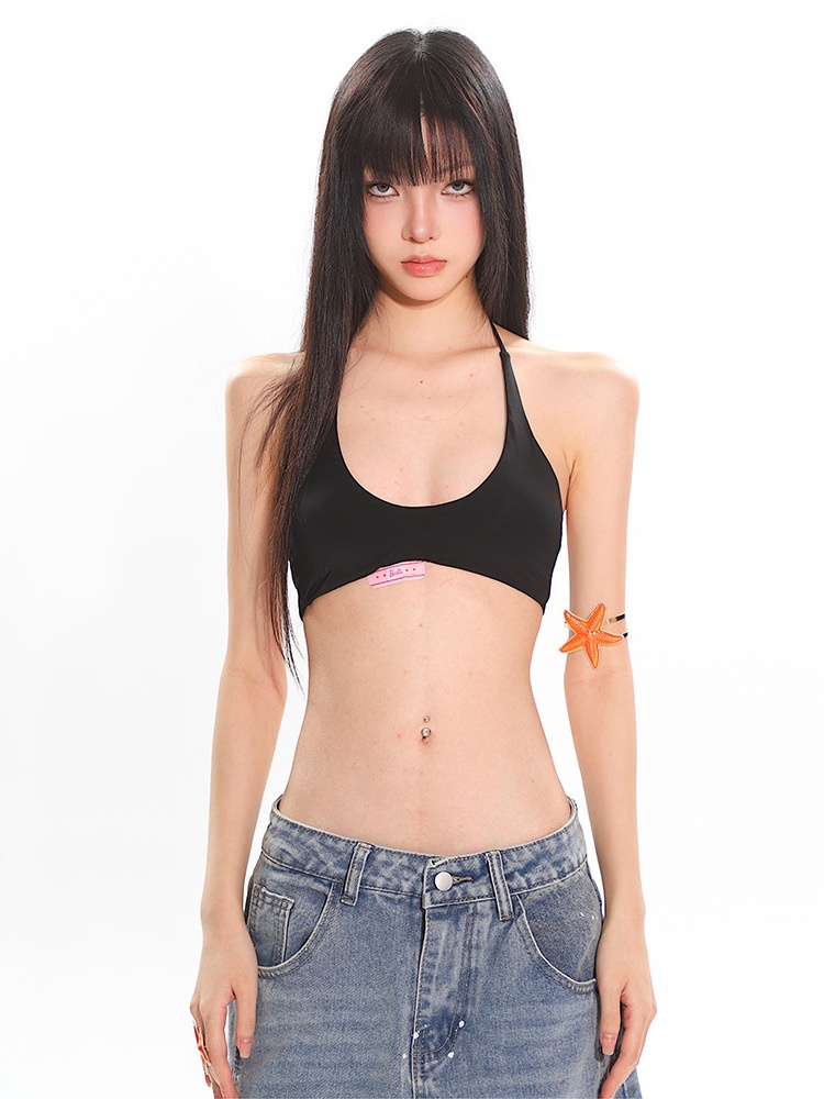 Light Oxygen Yoga Sports Tank  - Oxygen Yoga & Fitness University Village reseña y precio