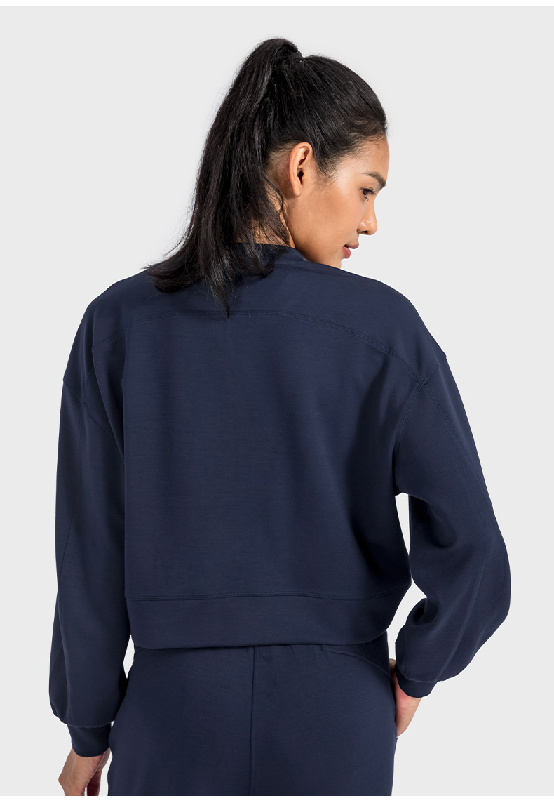 Women's Sports Hoodie Liquid A - Yoga Fitness Hoodie reseña y precio