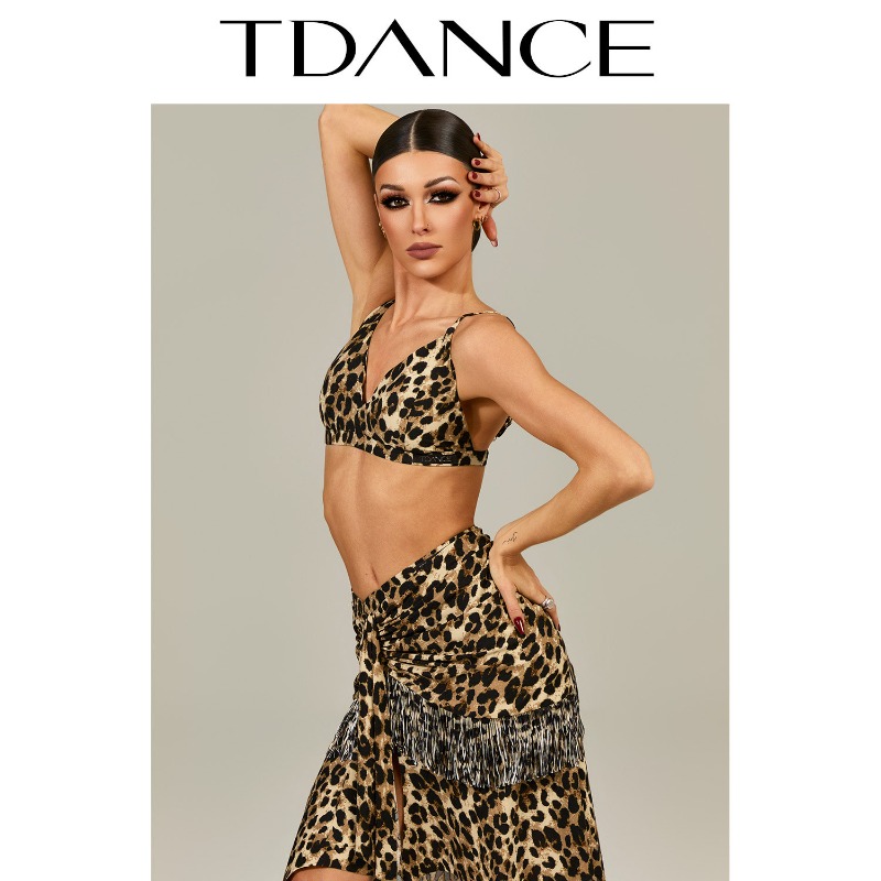 Customized TDANCE Latin [Basic - Yoga Fitness Class reseña y precio