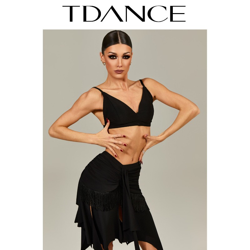 Customized TDANCE Latin [Basic - Yoga Fitness Class reseña y precio