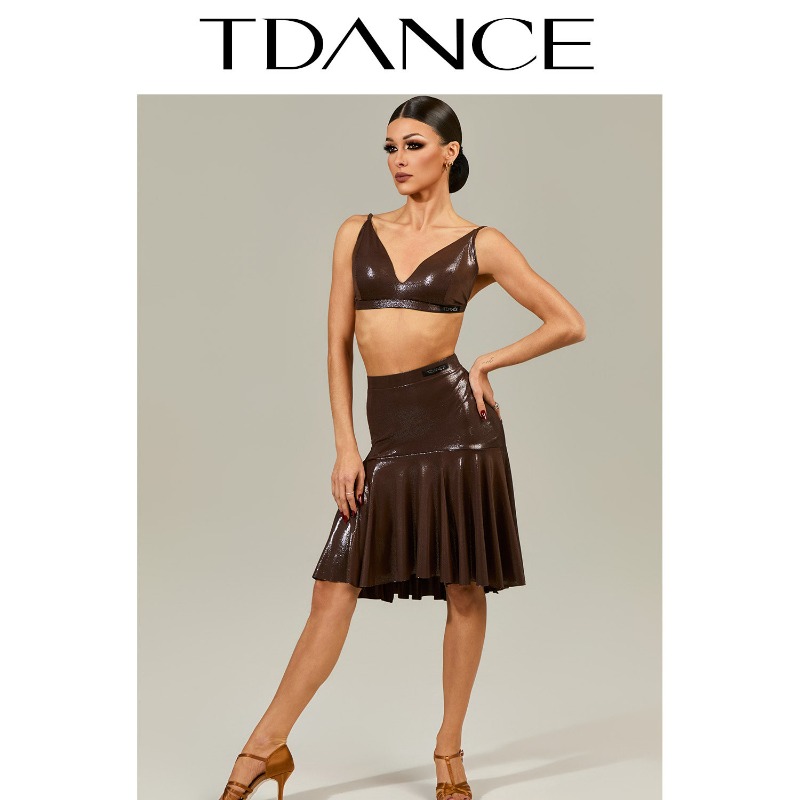 Customized TDANCE Latin [Basic - Yoga Fitness Class reseña y precio