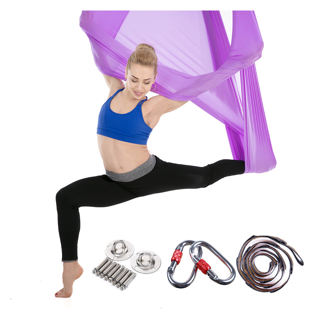 5x2.8m Full Set Yoga Studio Ae - Stretch Strap Yoga reseña y precio