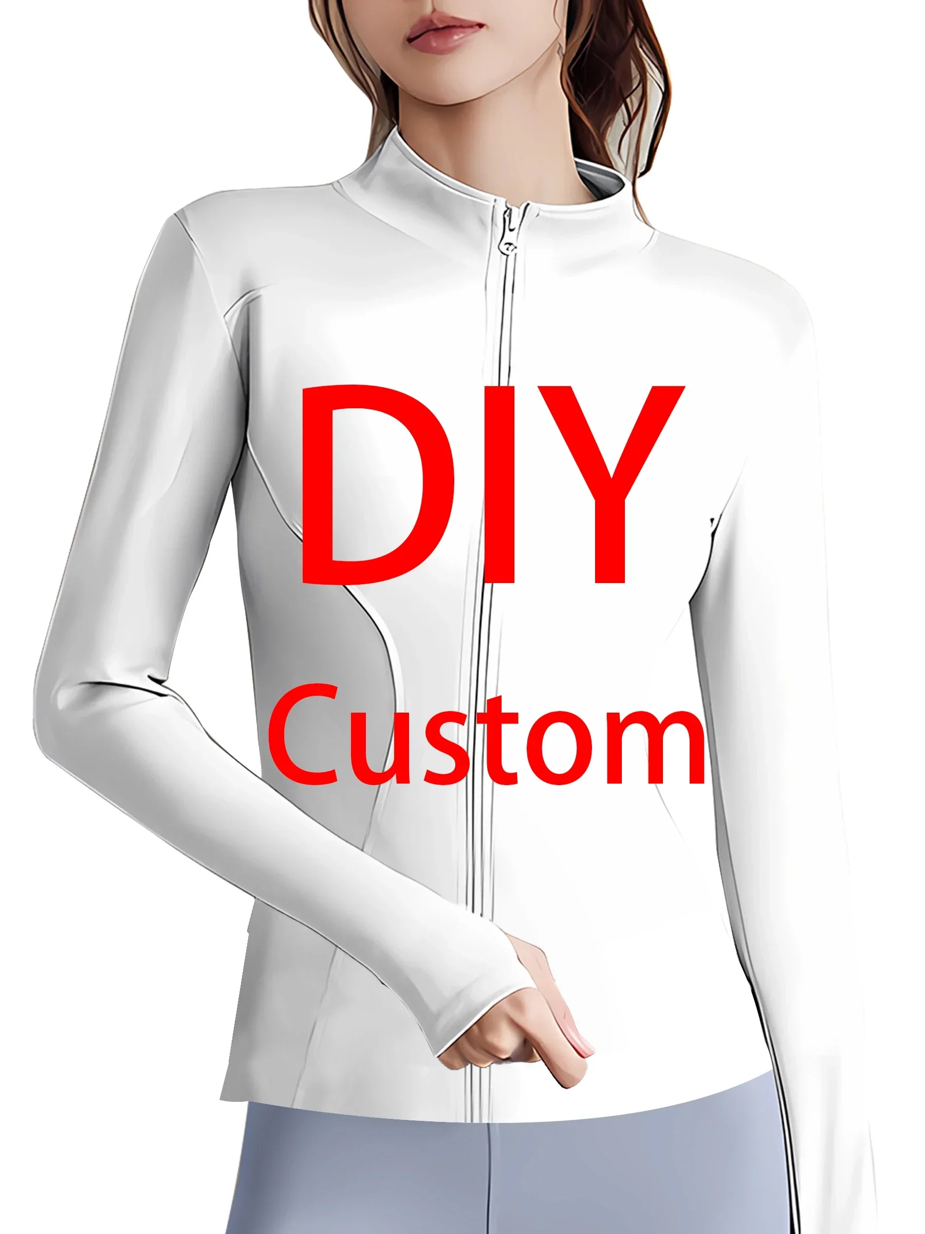 MSIEESO Fashion Yoga Jackets D - Yoga Fitness Hoodie reseña y precio