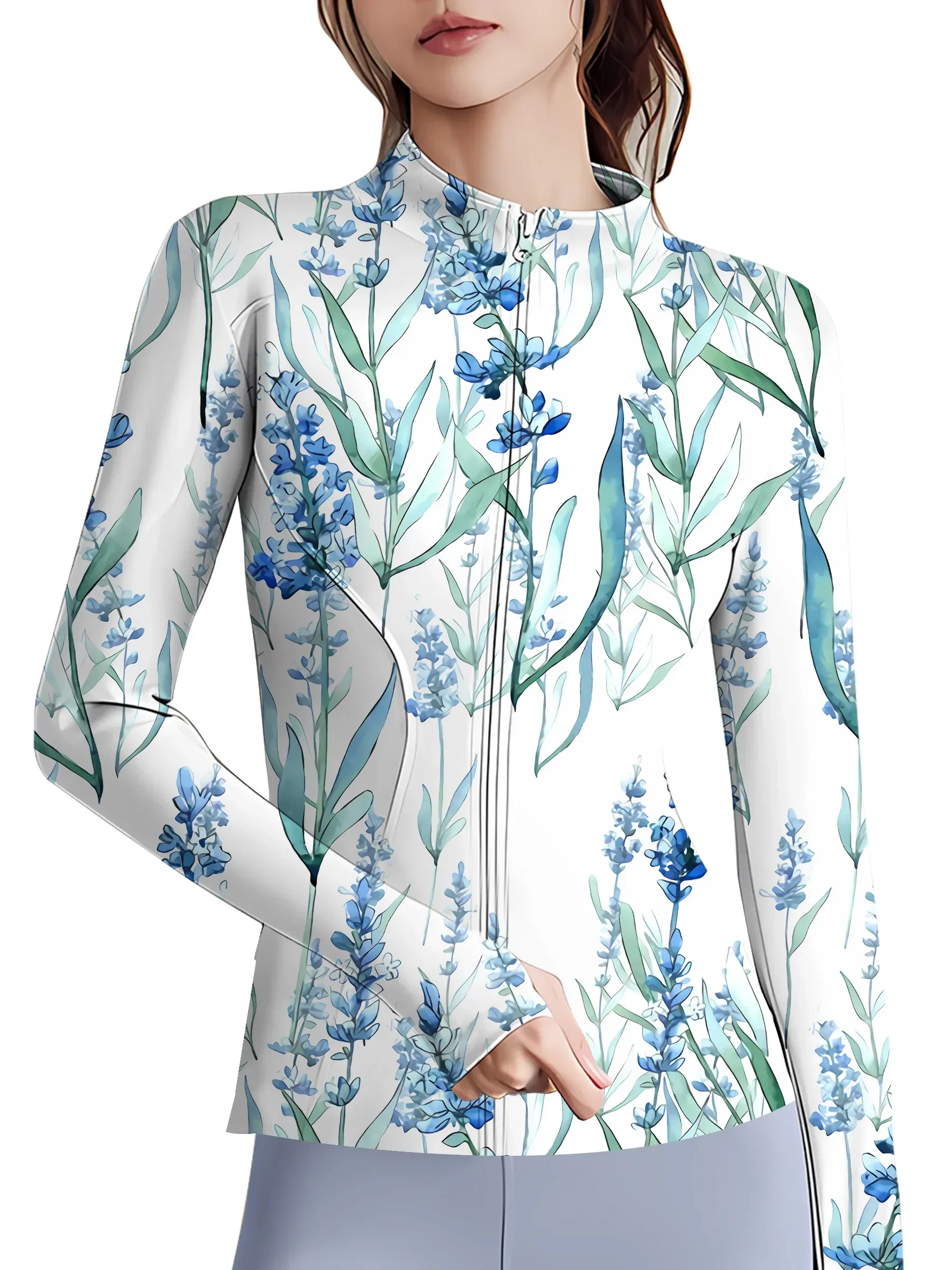 MSIEESO Fashion Yoga Jackets D - Yoga Fitness Hoodie reseña y precio