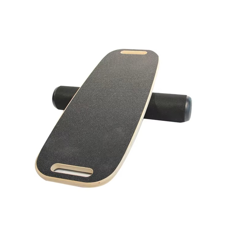Certainly Wooden Rocker for Ki - Balance Board Fitness reseña y precio