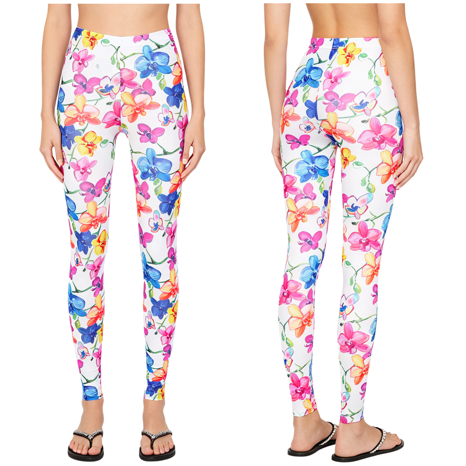 Leggings Women Sexy Sport Gym  - Yoga For Fitness reseña y precio