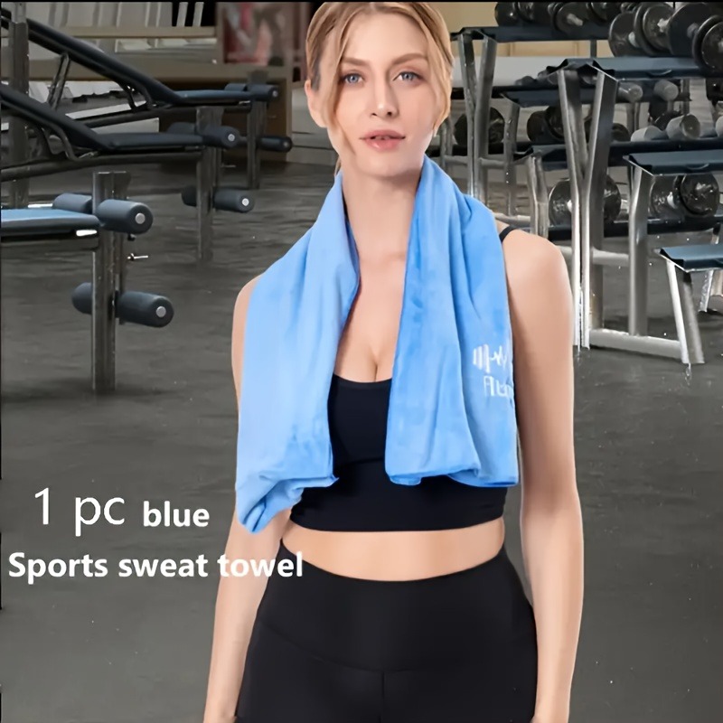 Thickened Quick-Dry Fitness To - Yoga Of Fitness Mat reseña y precio