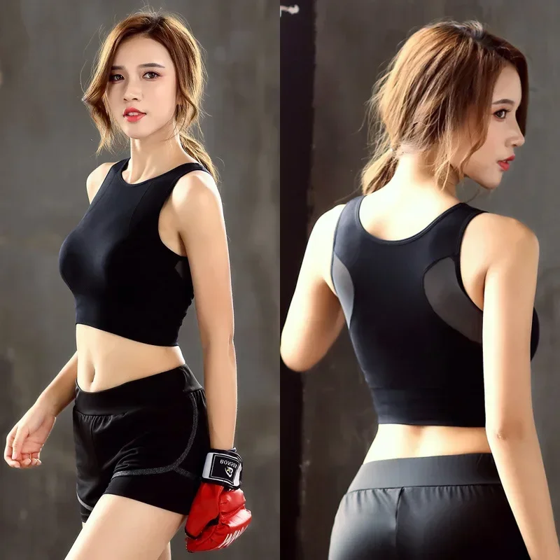 Sports Bra for Women Gym Witho - Yoga Fitness Plus reseña y precio