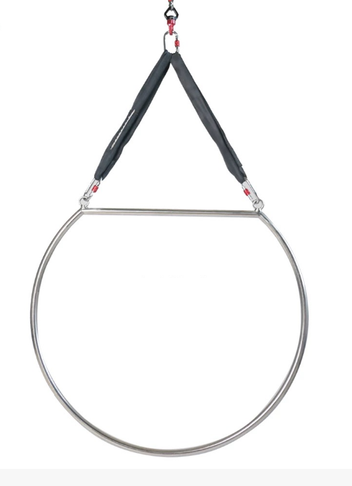 PRIOR FITNESS 90cm Dual-Tab Ly - Yoga En Fitness reseña y precio