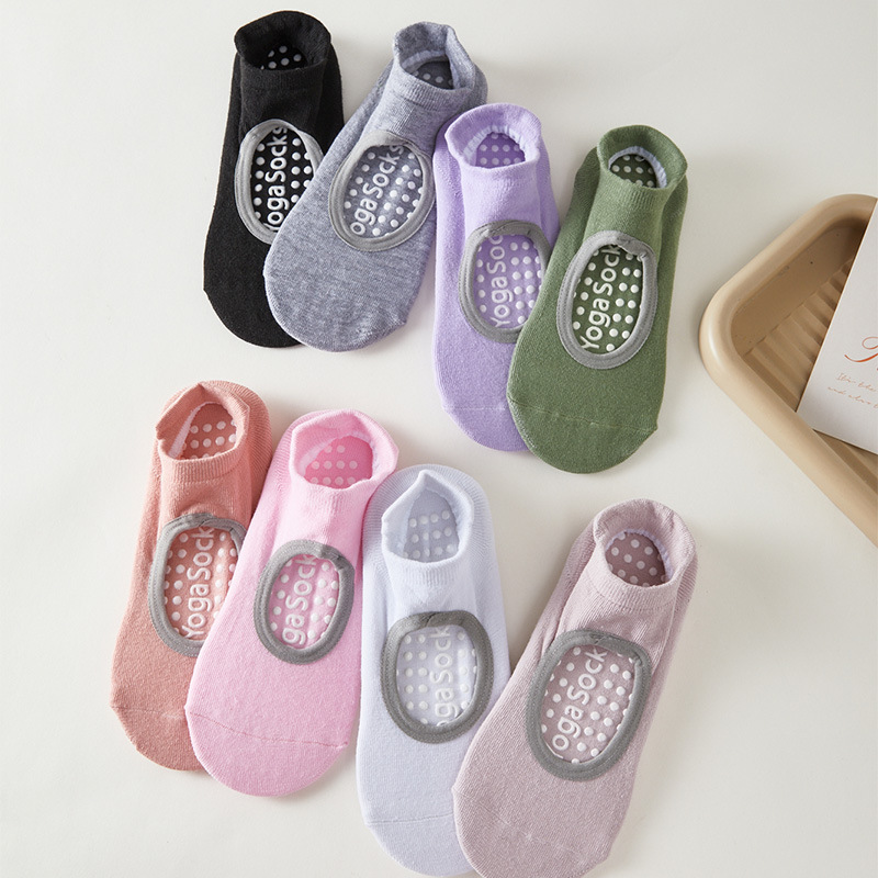 1/8 Pairs Indoor Sports Yoga P - Yoga For Fitness reseña y precio
