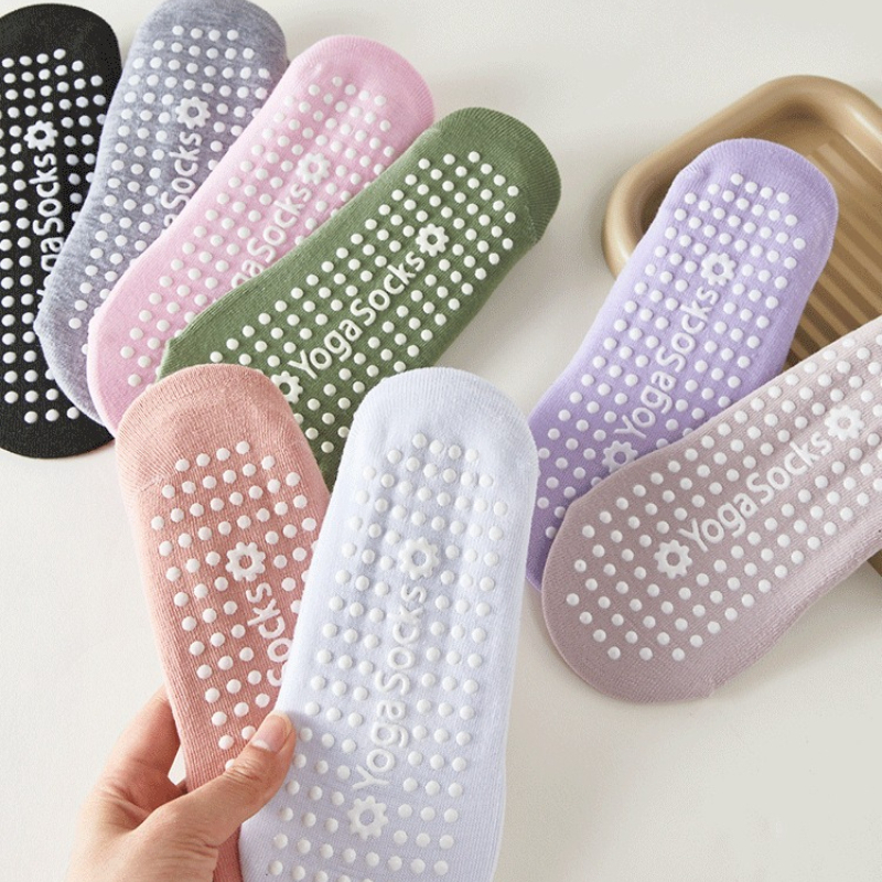 1/8 Pairs Indoor Sports Yoga P - Yoga For Fitness reseña y precio