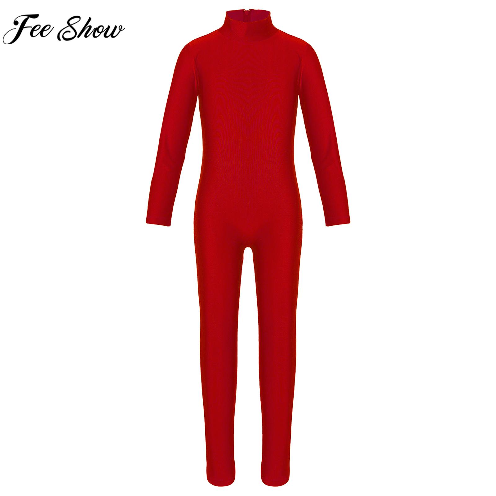 Kids Girl Long Sleeve Zipper B - Yoga Fitness Class reseña y precio
