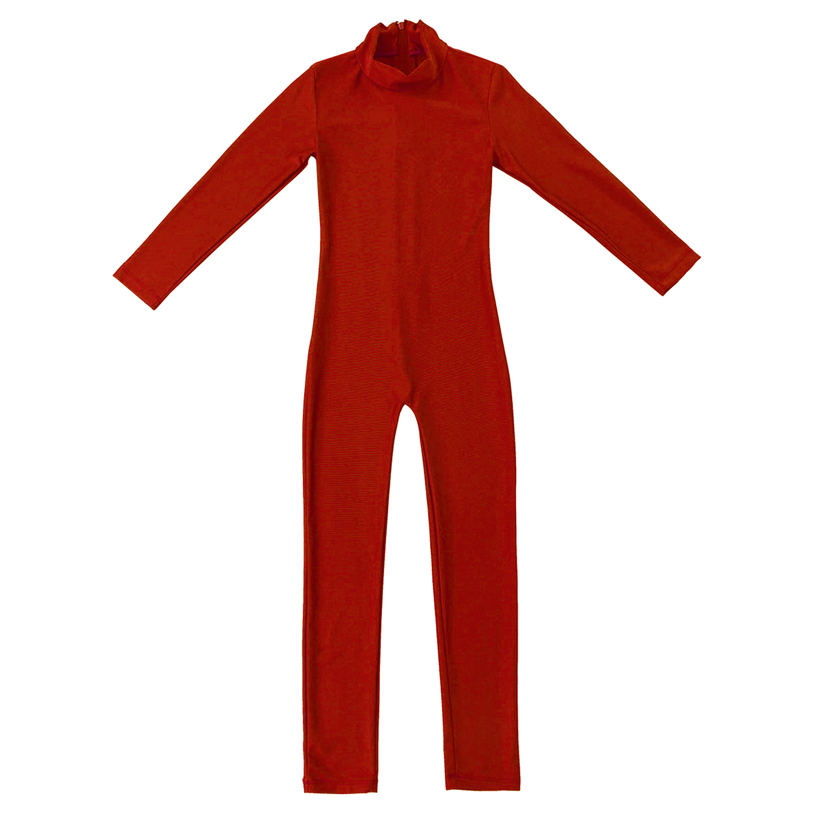 Kids Girl Long Sleeve Zipper B - Yoga Fitness Class reseña y precio