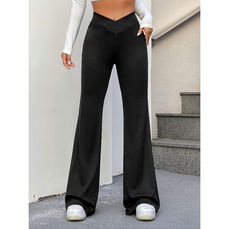 Plus Size New Women's Sexy V-W - Yoga Fitness Plus reseña y precio