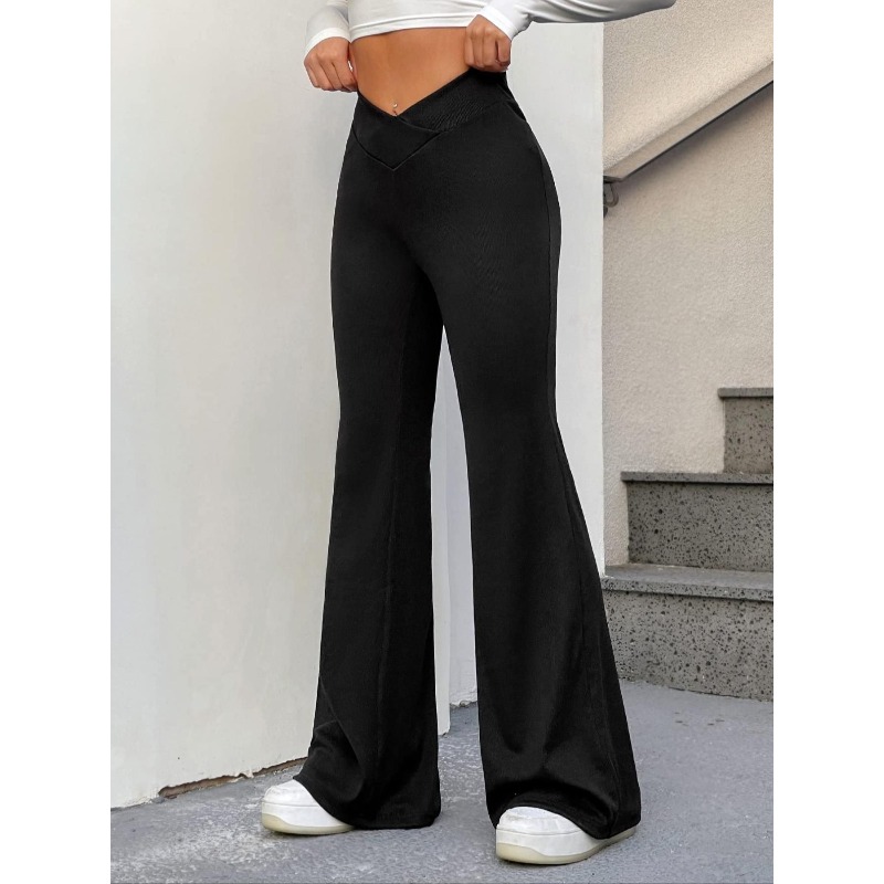Plus Size New Women's Sexy V-W - Yoga Fitness Plus reseña y precio