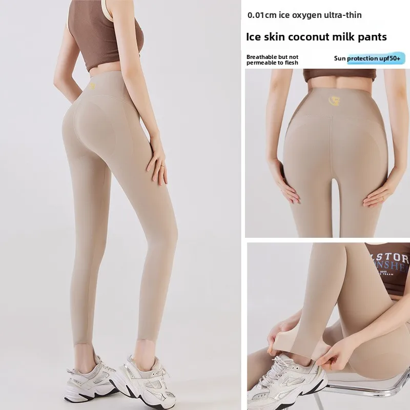 Oxygen Ultra Thin Leggings for - Oxygen Yoga & Fitness University Village reseña y precio