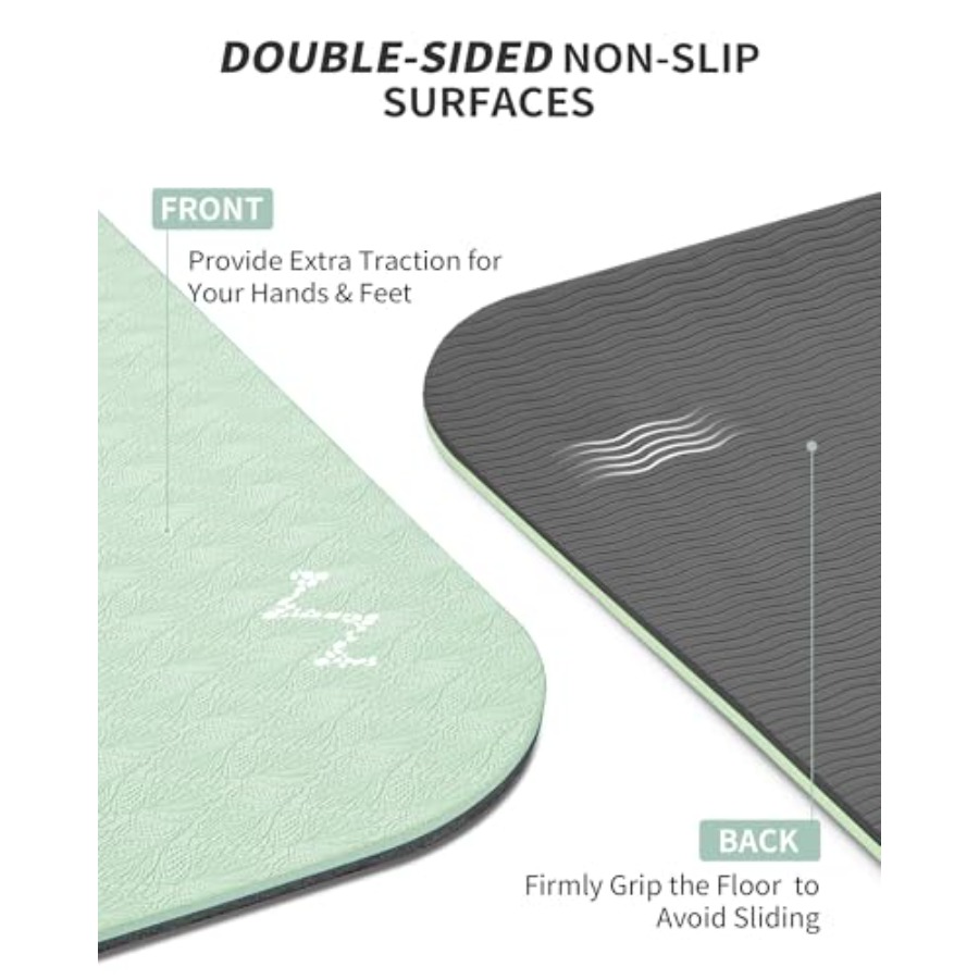 Yoga Mat 72