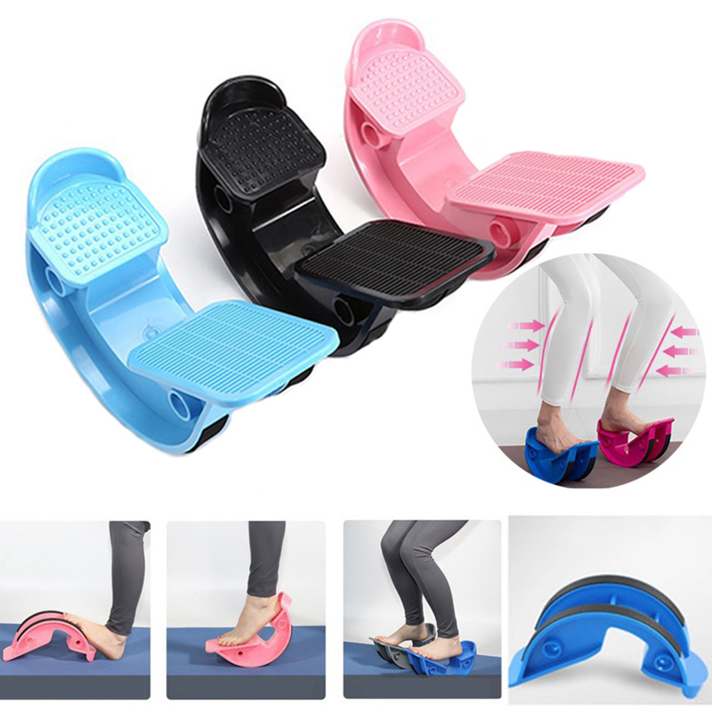 Foot Stretcher Rocker Ankle St - Balance Board Fitness reseña y precio