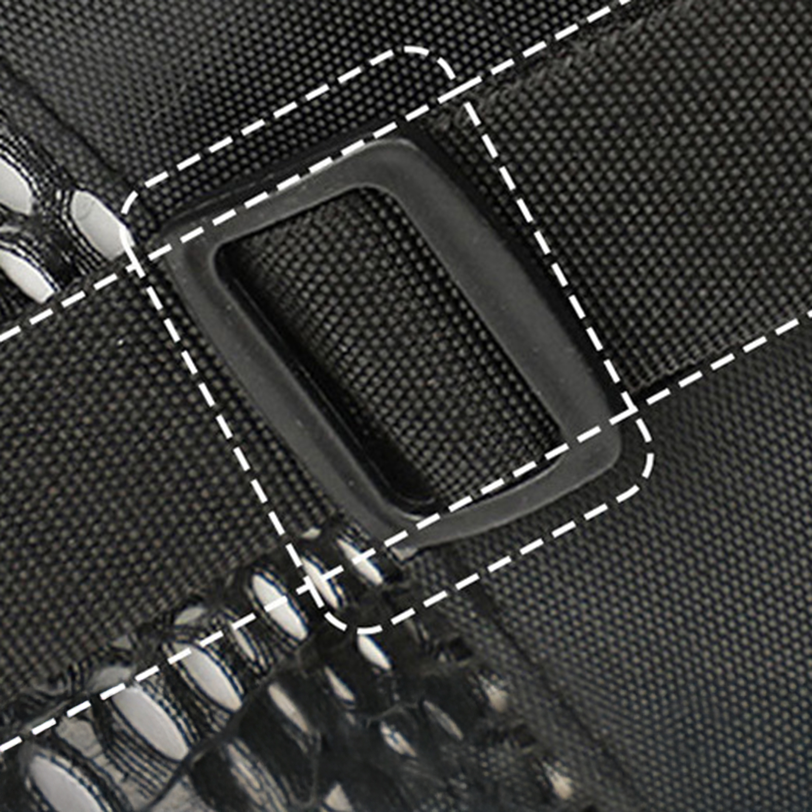 Yoga Mat Bag with Mesh Window  - Yoga For Fitness reseña y precio