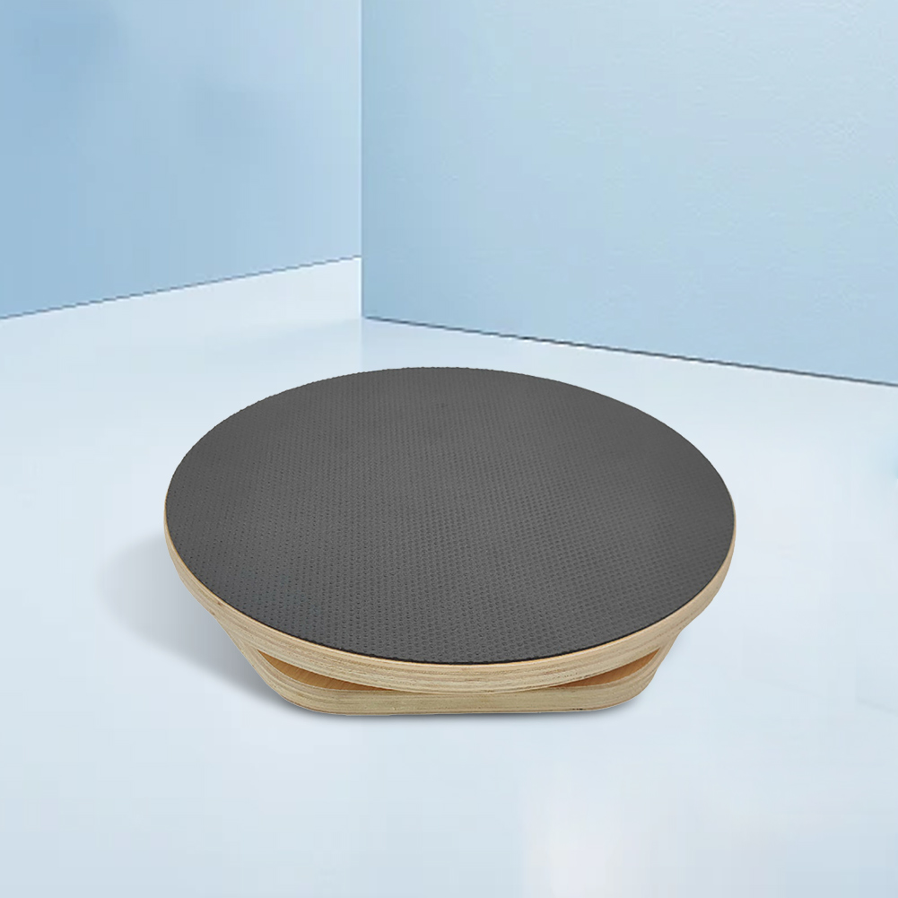 Ab Twister Board Stomach Waist - Balance Board Fitness reseña y precio