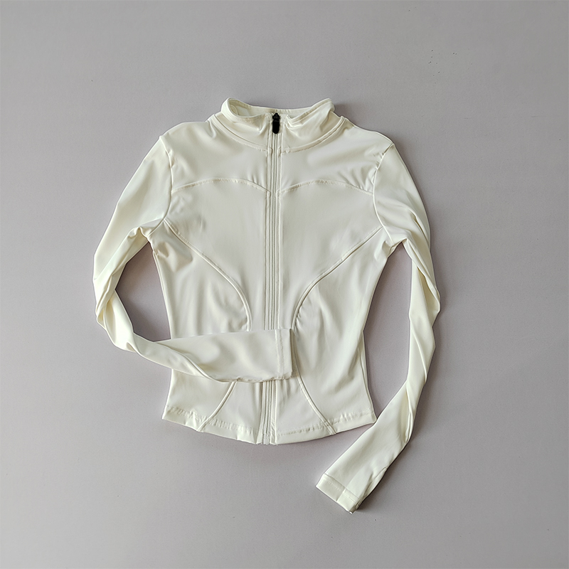 Outdoor Sports Long Sleeved Wo - Yoga For Fitness reseña y precio