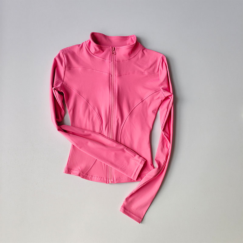 Outdoor Sports Long Sleeved Wo - Yoga For Fitness reseña y precio