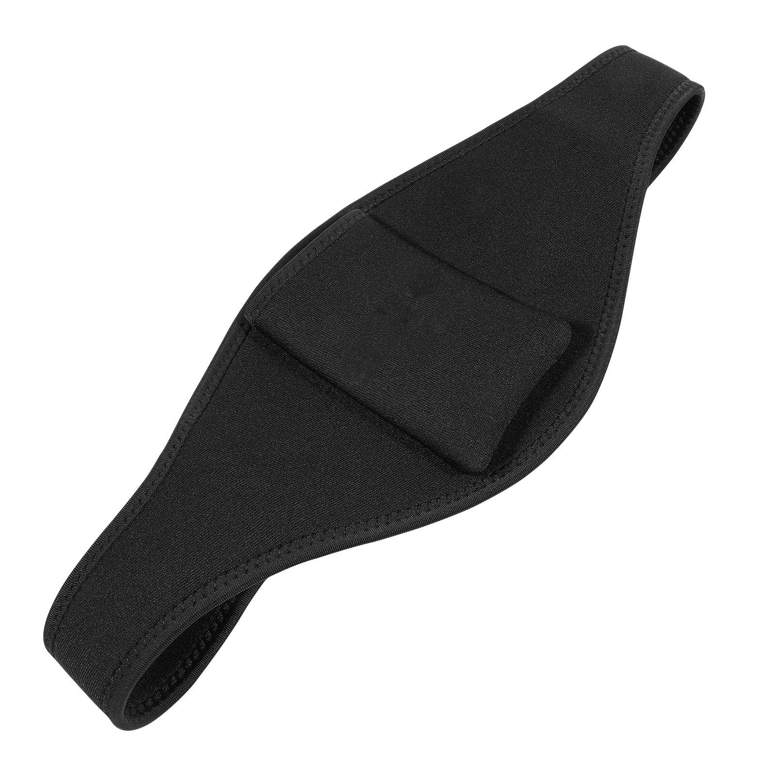 Microphone Holder Waist Bag Ad - Yoga Fitness Class reseña y precio